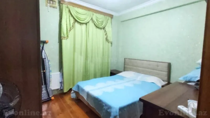 Satılır 2 otaqlı Mənzil Yeni tikili 60 m² 28 May m. - şəkil 13