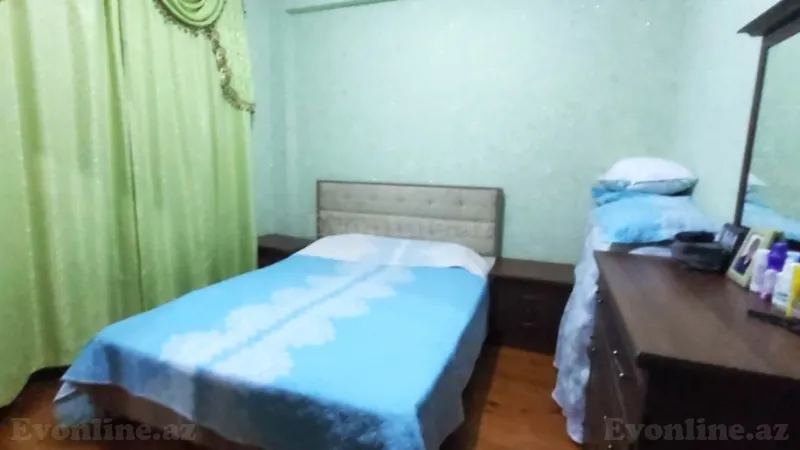 Satılır 2 otaqlı Mənzil Yeni tikili 60 m² 28 May m. - şəkil 14