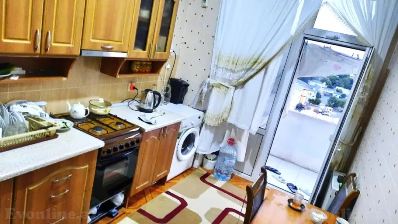 Satılır 2 otaqlı Mənzil Yeni tikili 60 m² 28 May m. - şəkil 17