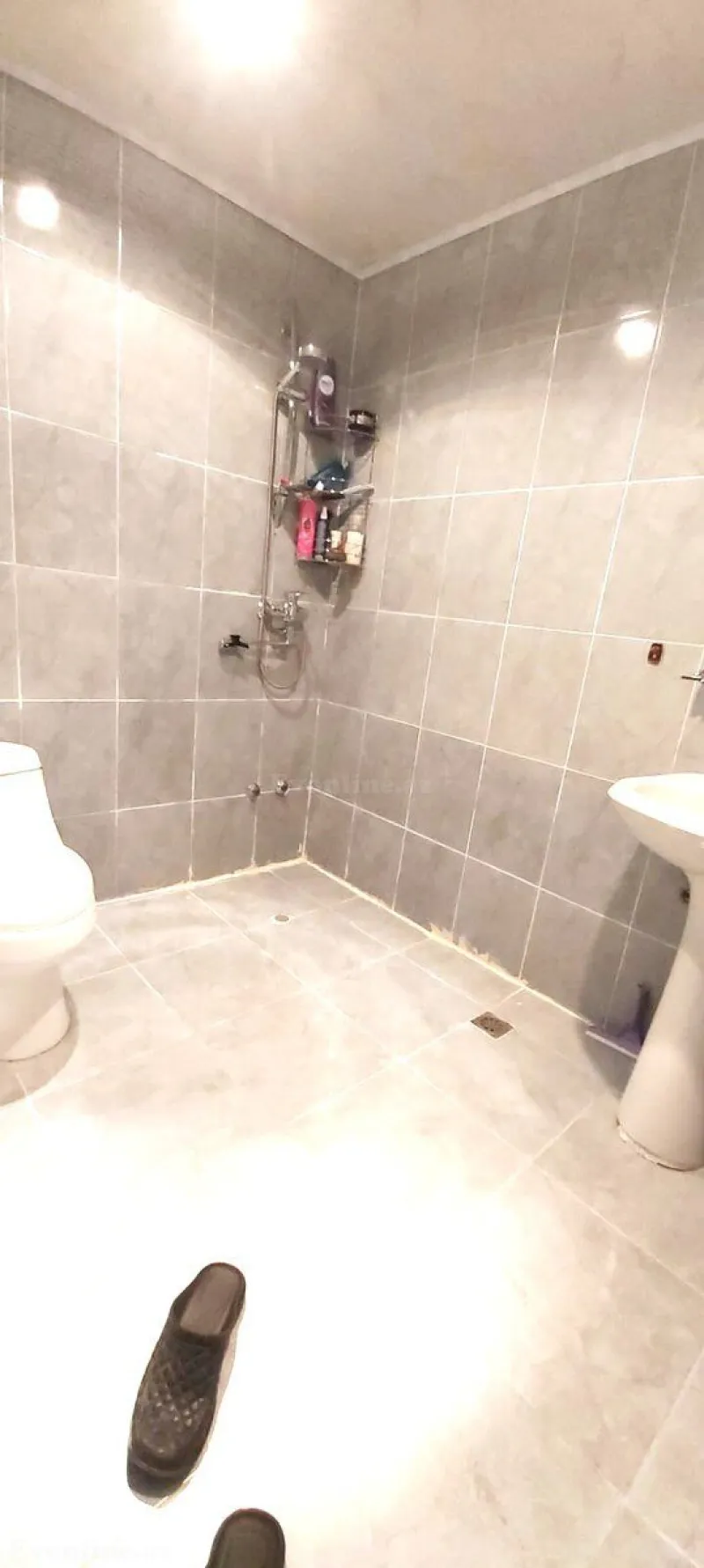 Satılır 2 otaqlı Mənzil Yeni tikili 60 m² 28 May m. - şəkil 25