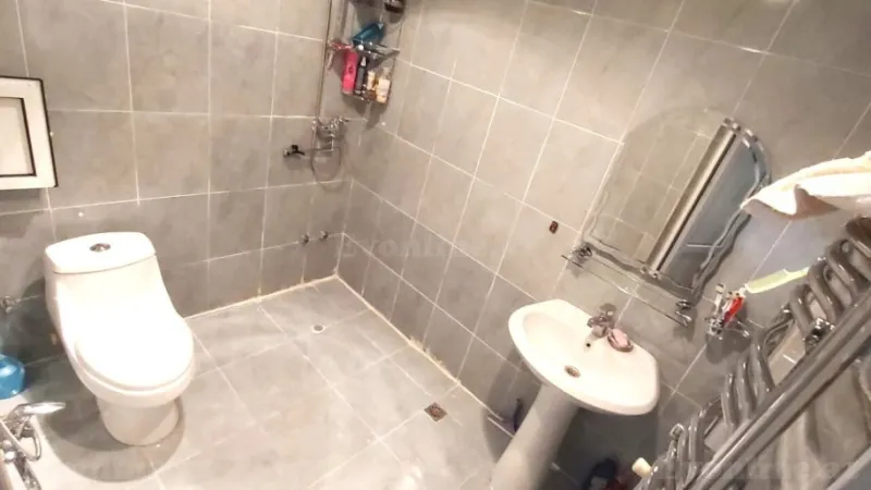 Satılır 2 otaqlı Mənzil Yeni tikili 60 m² 28 May m. - şəkil 26