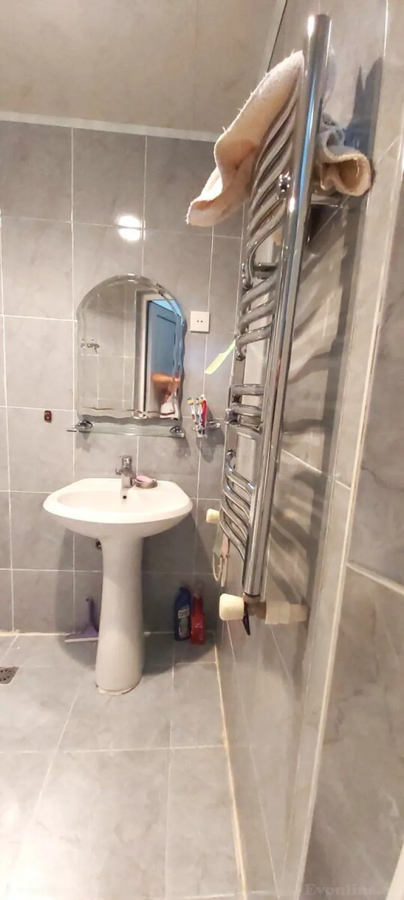 Satılır 2 otaqlı Mənzil Yeni tikili 60 m² 28 May m. - şəkil 27