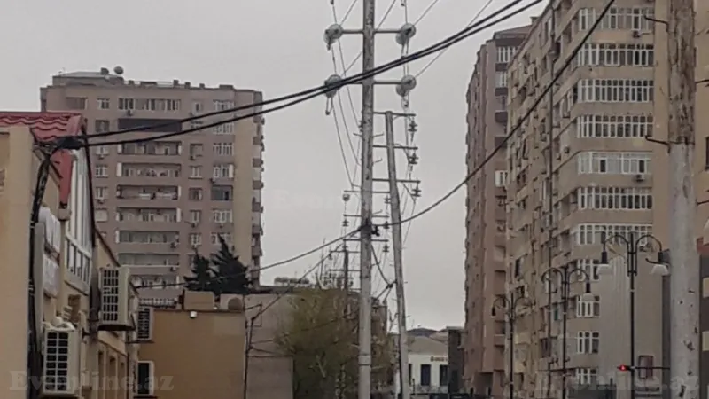 Satılır 2 otaqlı Mənzil Yeni tikili 47 m² Badamdar