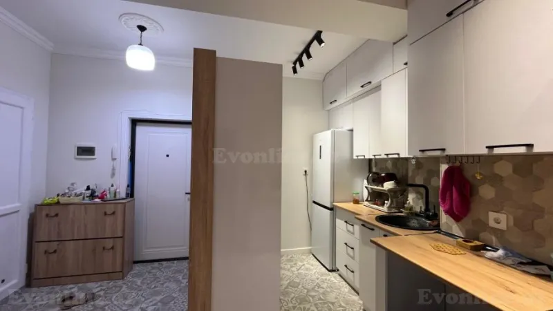 Satılır 2 otaqlı Mənzil Yeni tikili 47 m² Badamdar - şəkil 5