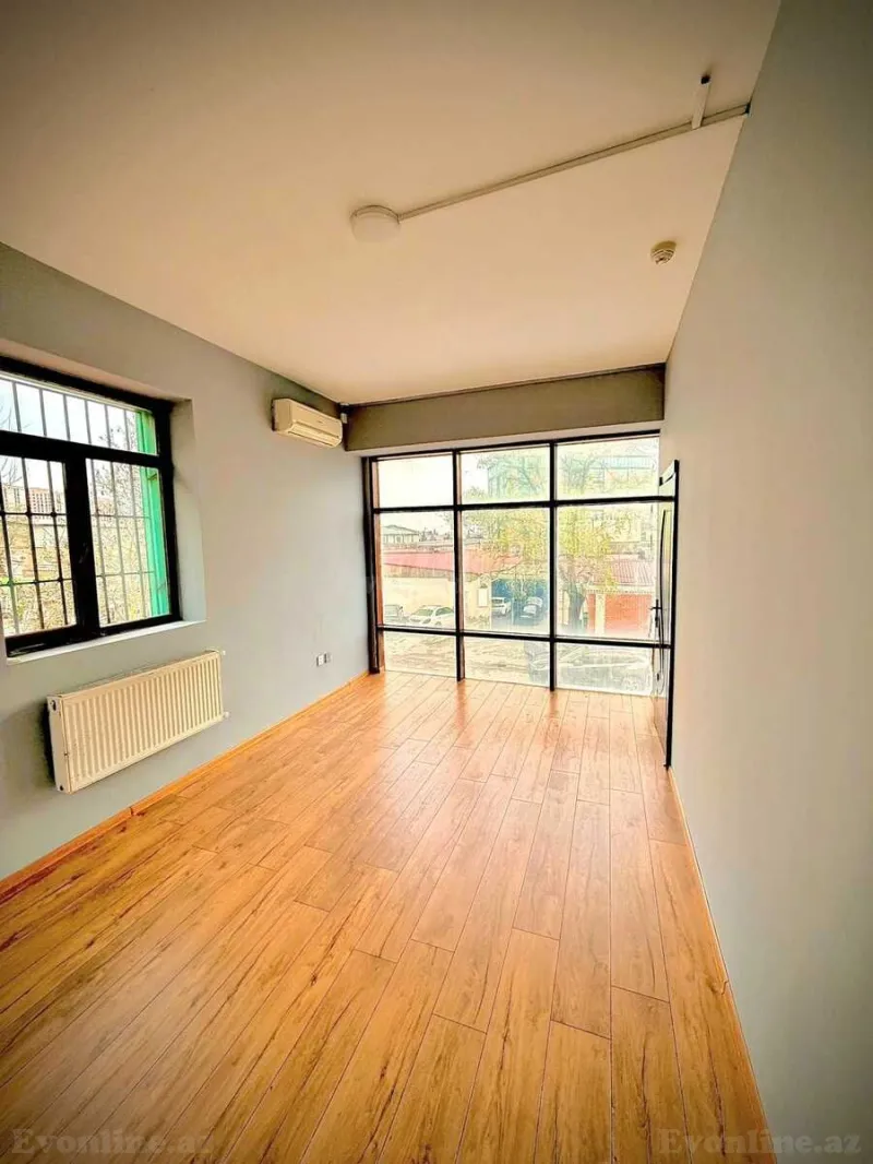 Kirayə verilir Obyekt 240 m² Dərnəgül m.