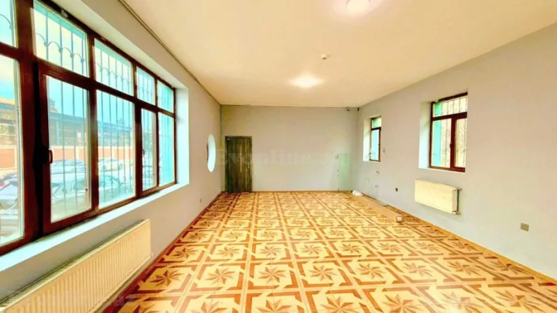 Kirayə verilir Obyekt 240 m² Dərnəgül m. - şəkil 2