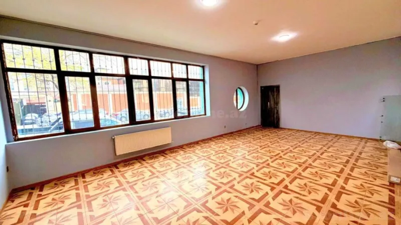 Kirayə verilir Obyekt 240 m² Dərnəgül m. - şəkil 3