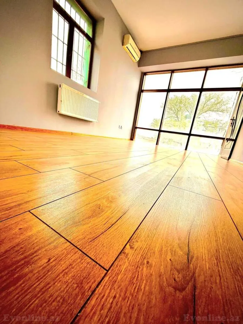 Kirayə verilir Obyekt 240 m² Dərnəgül m. - şəkil 6