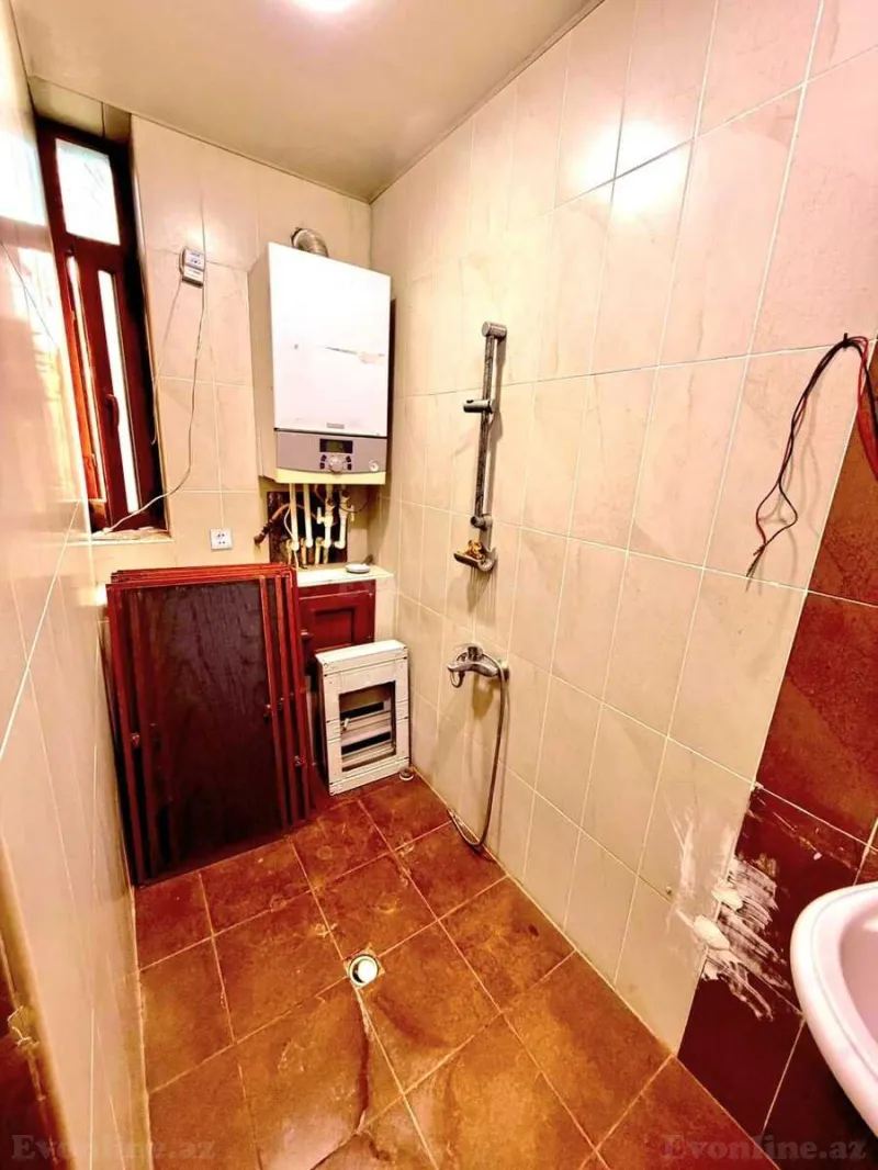 Kirayə verilir Obyekt 240 m² Dərnəgül m. - şəkil 18