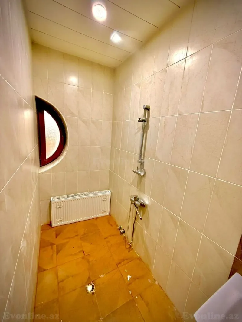 Kirayə verilir Obyekt 240 m² Dərnəgül m. - şəkil 19