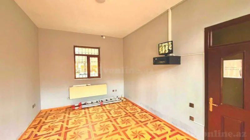 Kirayə verilir Obyekt 240 m² Dərnəgül m. - şəkil 21