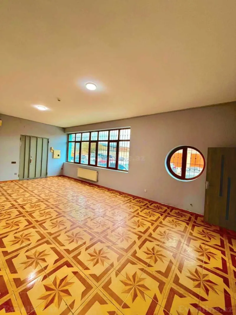 Kirayə verilir Obyekt 240 m² Dərnəgül m. - şəkil 24