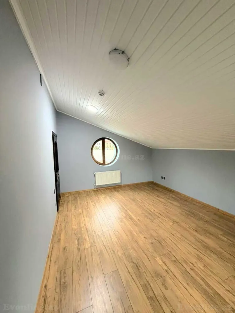 Kirayə verilir Obyekt 240 m² Dərnəgül m. - şəkil 25