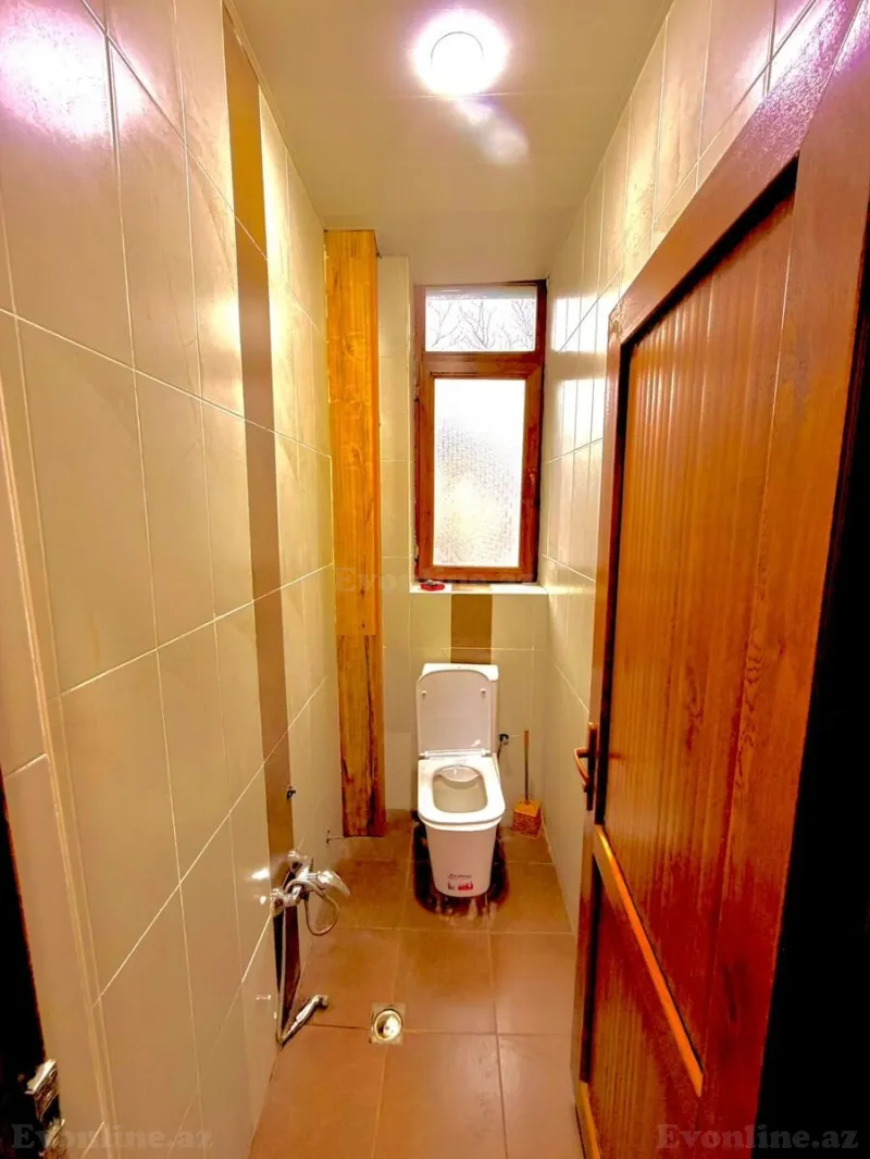 Kirayə verilir Obyekt 240 m² Dərnəgül m. - şəkil 28