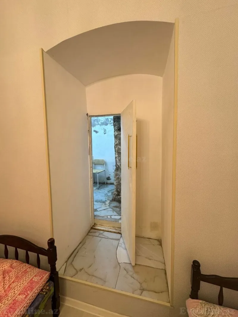 Kirayə verilir 2 otaqlı Mənzil Köhnə tikili 40 m² Bayıl - şəkil 7