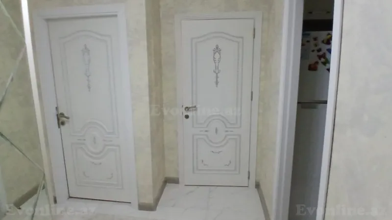 Satılır 2 otaqlı Mənzil Yeni tikili 57 m² 28 May m. - şəkil 10