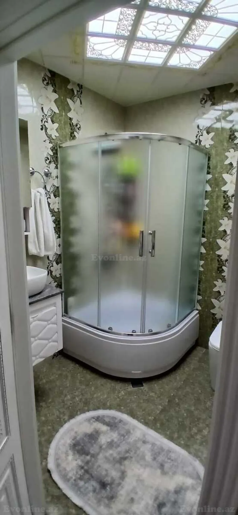 Satılır 2 otaqlı Mənzil Yeni tikili 57 m² 28 May m. - şəkil 11