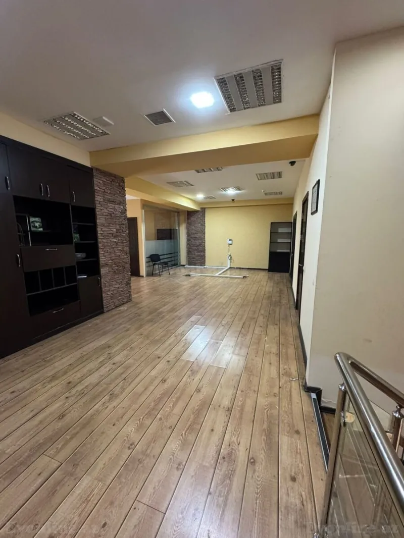 Kirayə verilir Obyekt 170 m² Nəsimi r. - şəkil 5