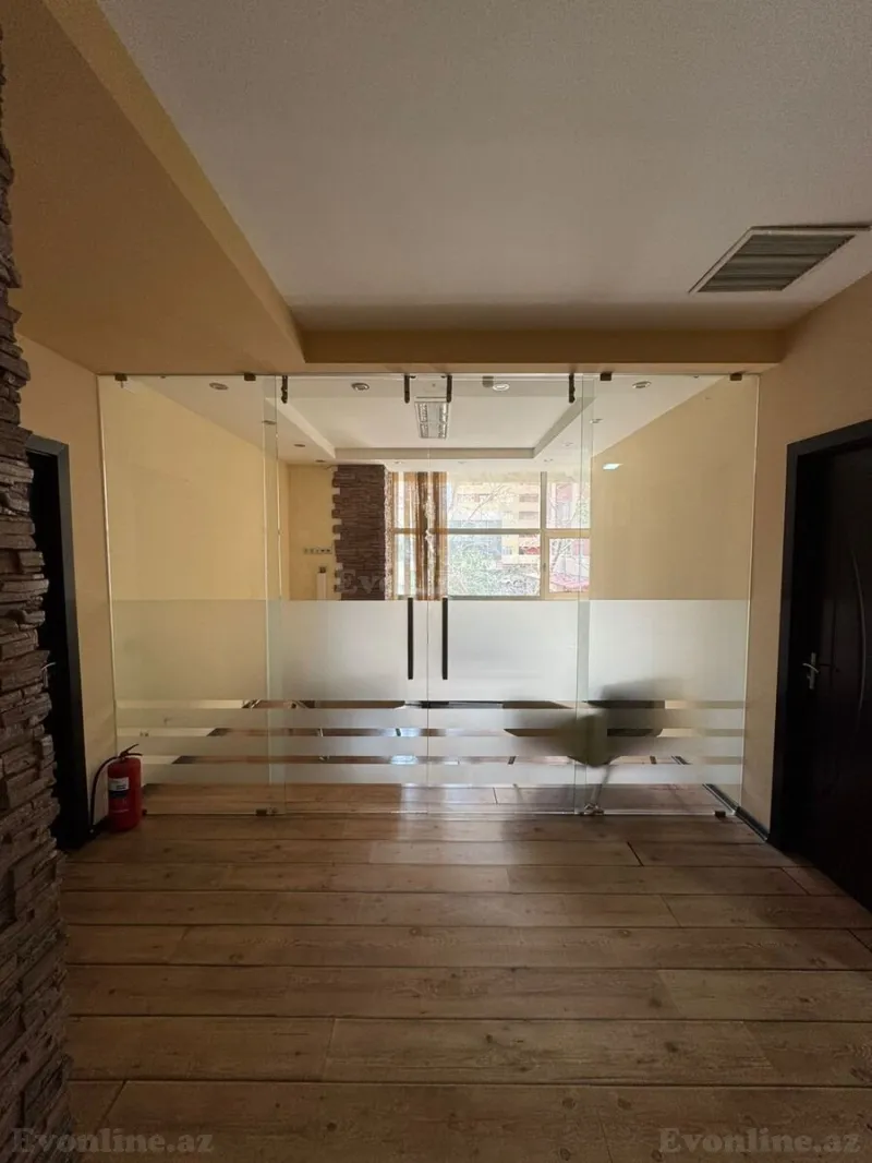 Kirayə verilir Obyekt 170 m² Nəsimi r. - şəkil 7