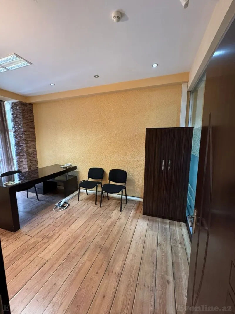 Kirayə verilir Obyekt 170 m² Nəsimi r. - şəkil 8