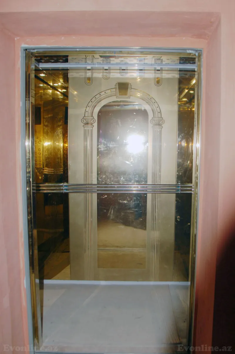 Kirayə verilir 2 otaqlı Mənzil Yeni tikili 75 m² Əhmədli - şəkil 8