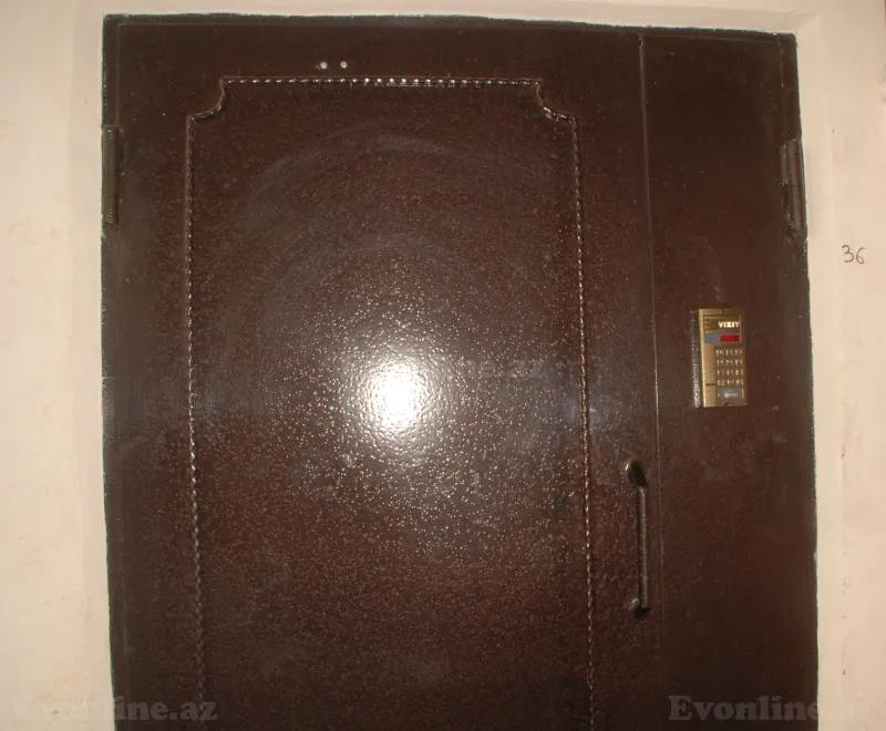 Kirayə verilir 2 otaqlı Mənzil Yeni tikili 75 m² Əhmədli - şəkil 9