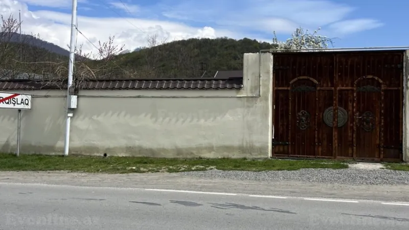 Satılır Torpaq 24 sot Qəbələ - şəkil 7