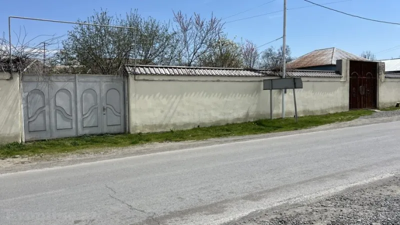 Satılır Torpaq 24 sot Qəbələ - şəkil 8