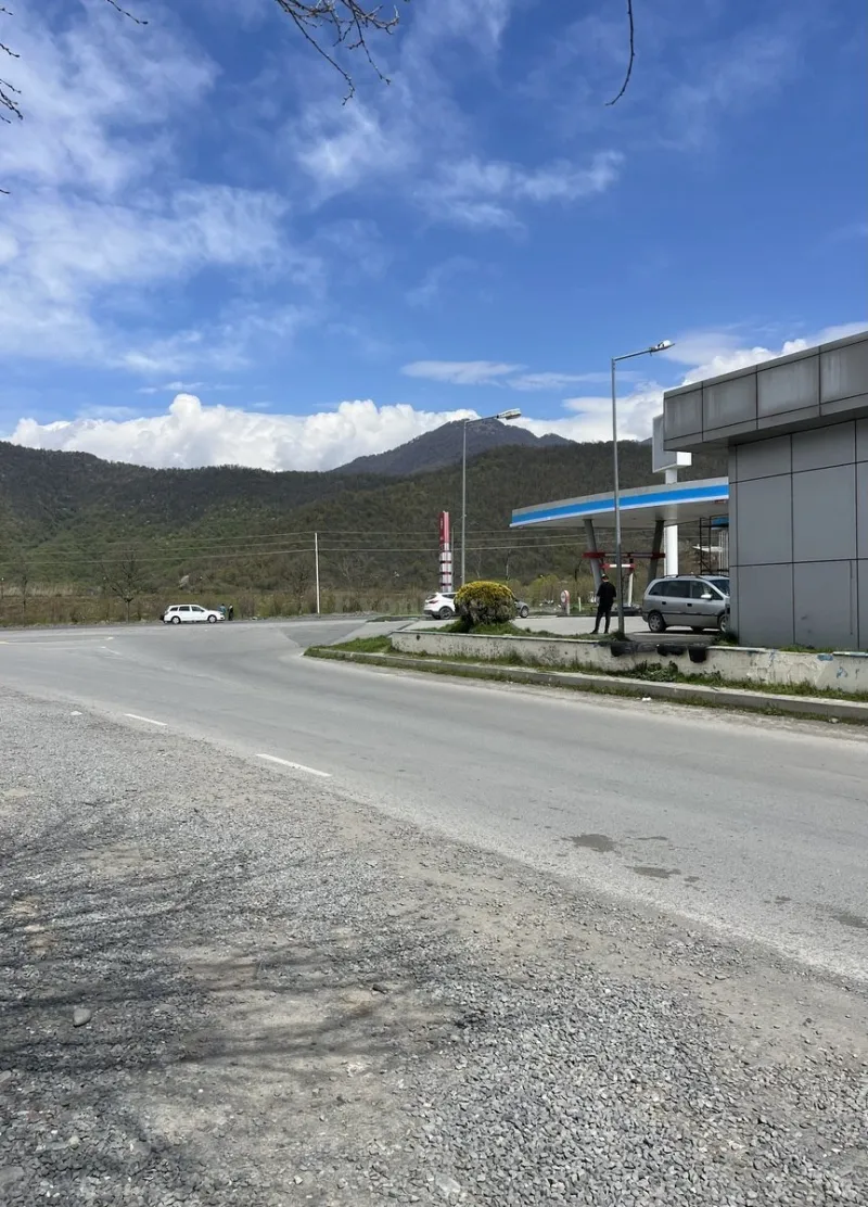 Satılır Torpaq 24 sot Qəbələ - şəkil 9