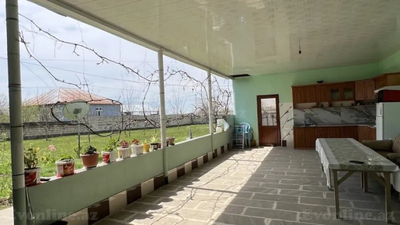 Satılır Torpaq 24 sot Qəbələ - şəkil 10