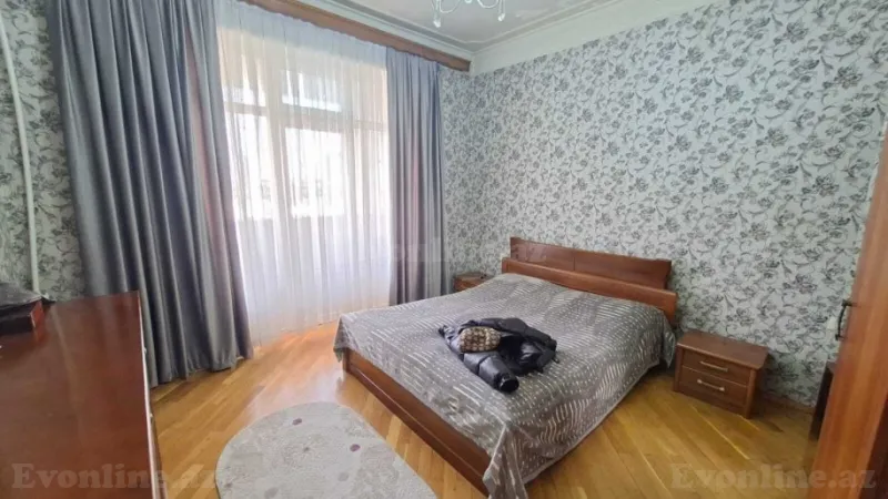 Satılır 3 otaqlı Mənzil Köhnə tikili 80 m² Nəriman Nərimanov m. - şəkil 8