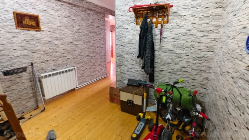 Satılır 3 otaqlı Mənzil Yeni tikili 98 m² Yeni Yasamal - şəkil 24