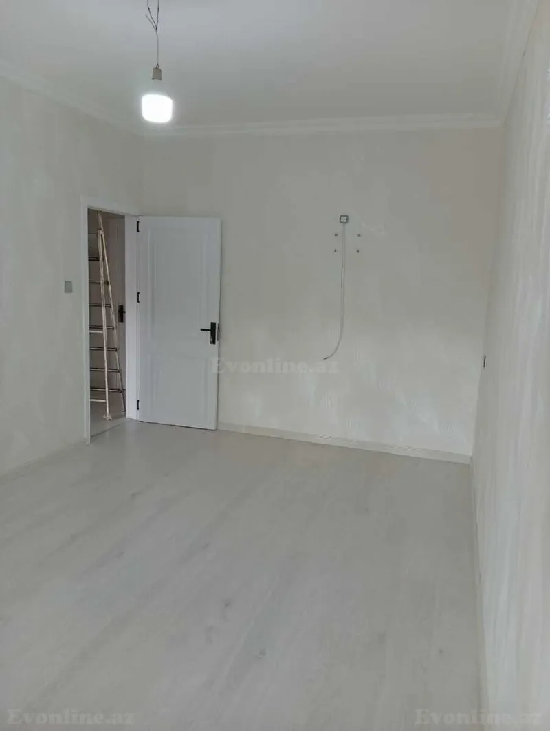 Satılır 3 otaqlı Mənzil Köhnə tikili 64 m² Xətai r. - şəkil 14