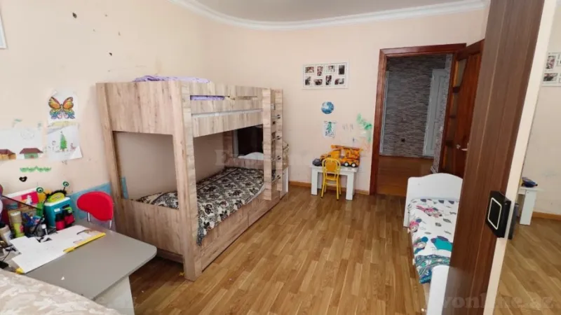 Satılır 3 otaqlı Mənzil Yeni tikili 98 m² Yasamal r. - şəkil 12