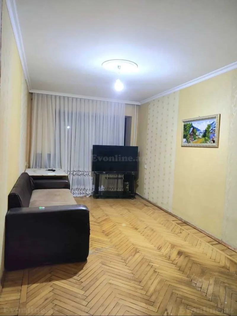 Satılır 2 otaqlı Mənzil Köhnə tikili 55.7 m² İçərişəhər m.
