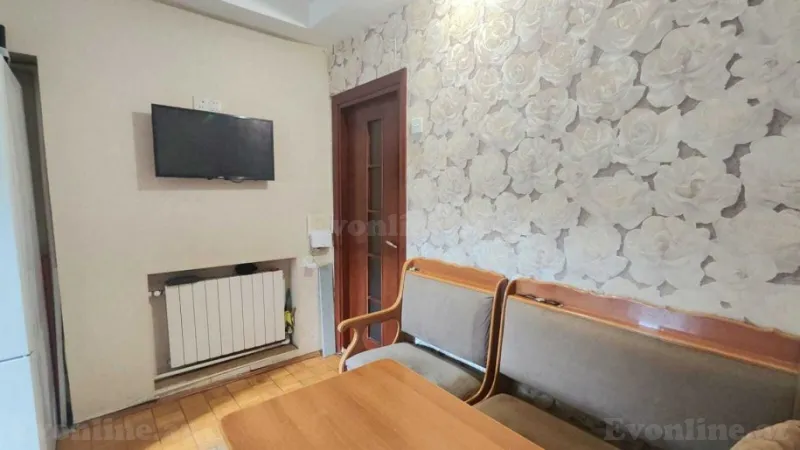 Satılır 2 otaqlı Mənzil Köhnə tikili 55.7 m² İçərişəhər m. - şəkil 8