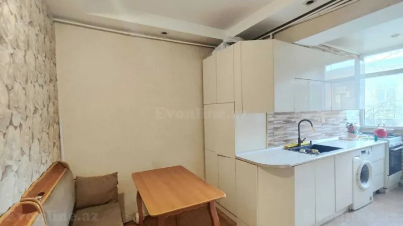 Satılır 2 otaqlı Mənzil Köhnə tikili 55.7 m² İçərişəhər m. - şəkil 10