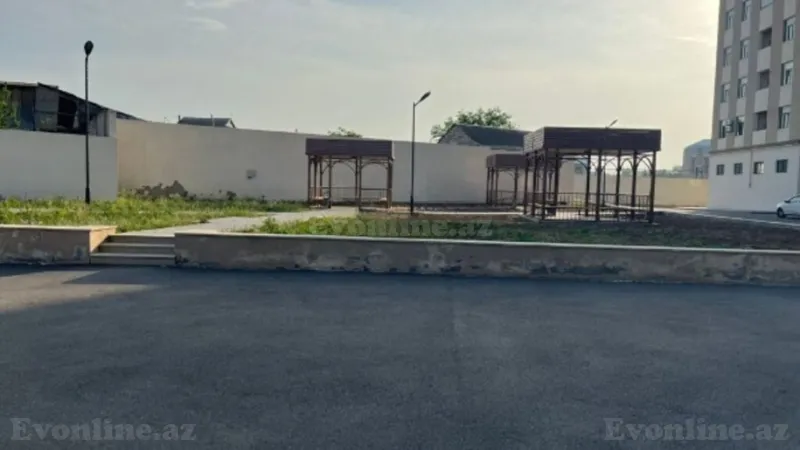 Satılır 3 otaqlı Mənzil Yeni tikili 112.2 m² Koroğlu m. - şəkil 11