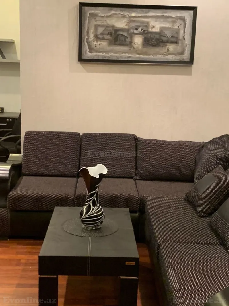 Satılır Ofis 120 m² Xətai m. - şəkil 8