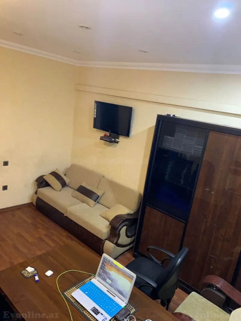 Satılır Ofis 120 m² Xətai m. - şəkil 9