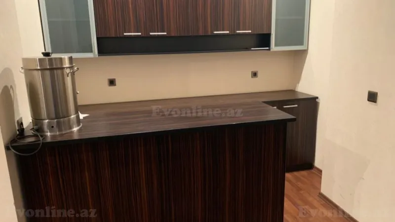 Satılır Ofis 120 m² Xətai m. - şəkil 13