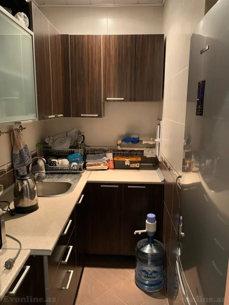 Satılır Ofis 120 m² Xətai m. - şəkil 14