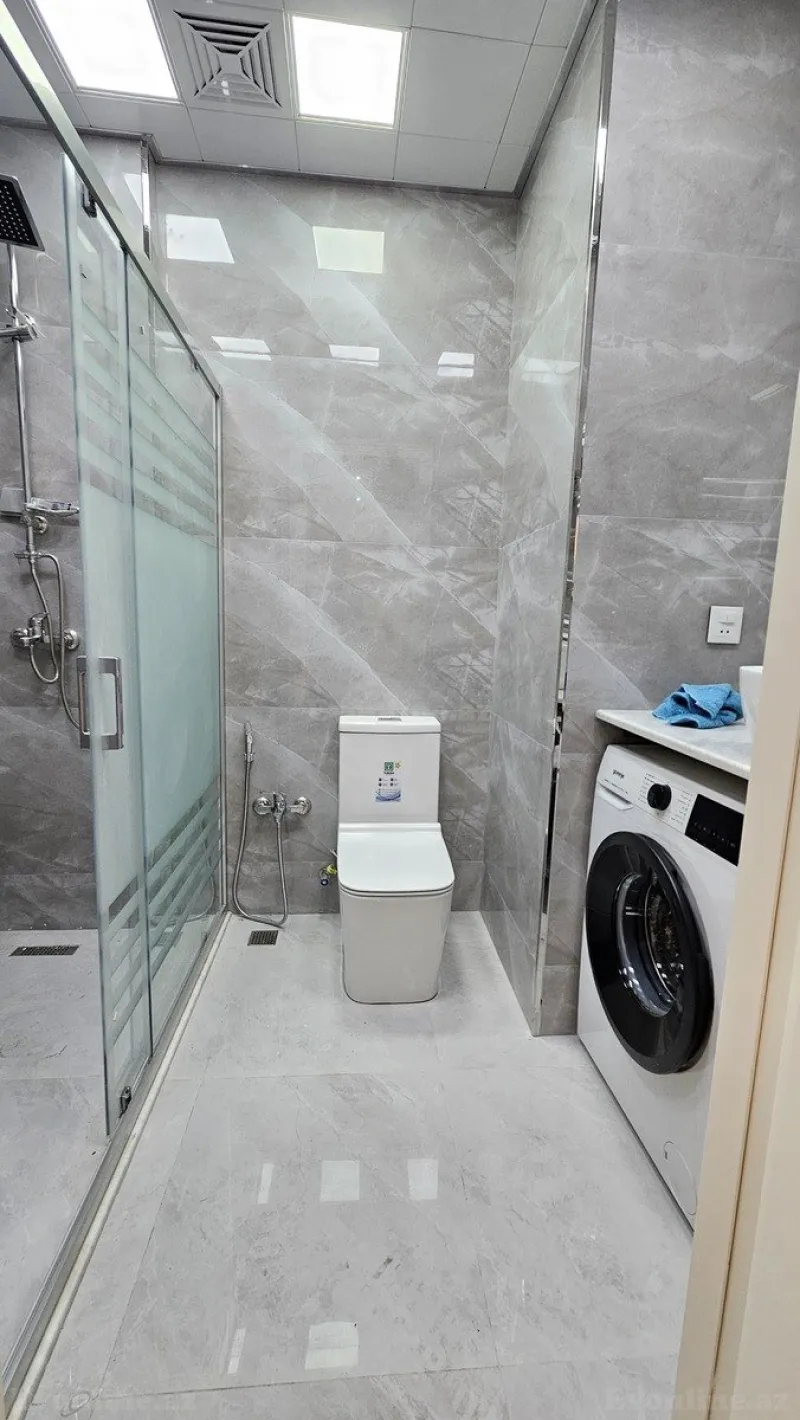 Kirayə verilir 2 otaqlı Mənzil Yeni tikili 50 m² Yasamal - şəkil 5