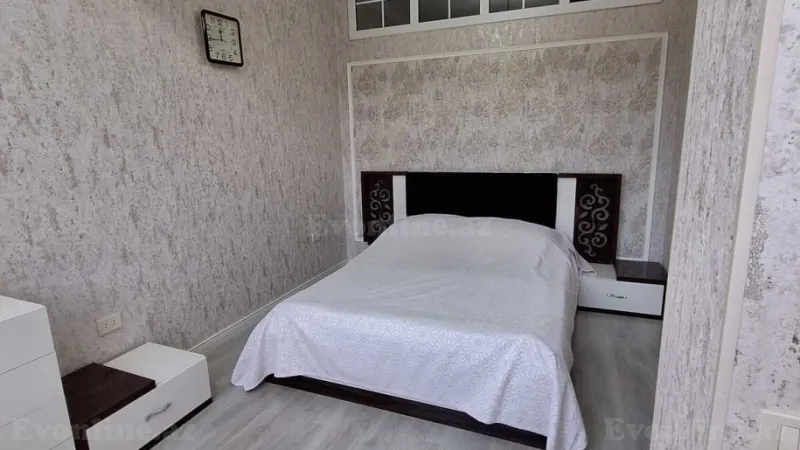 Satılır 3 otaqlı Mənzil Yeni tikili 100 m² Badamdar - şəkil 6