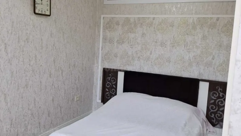 Satılır 3 otaqlı Mənzil Yeni tikili 100 m² Badamdar - şəkil 7