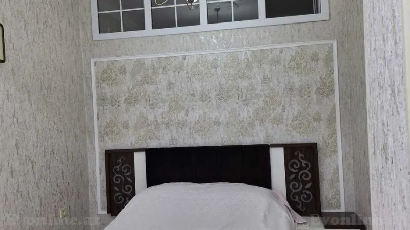 Satılır 3 otaqlı Mənzil Yeni tikili 100 m² Badamdar - şəkil 11