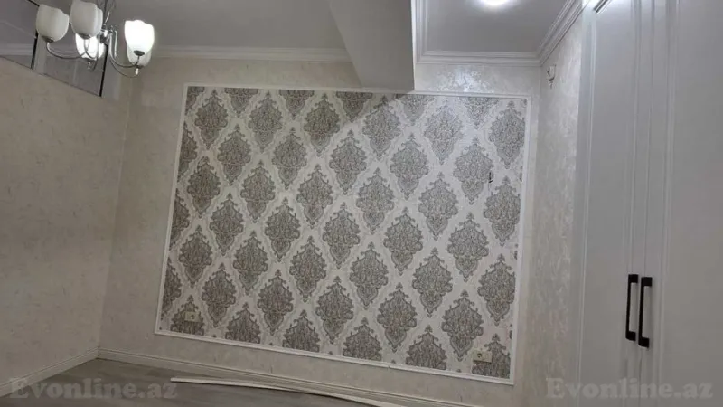 Satılır 3 otaqlı Mənzil Yeni tikili 100 m² Badamdar - şəkil 13