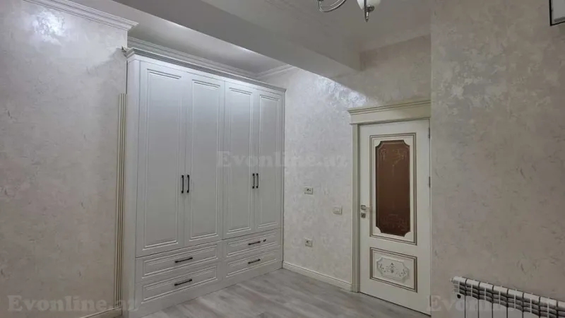 Satılır 3 otaqlı Mənzil Yeni tikili 100 m² Badamdar - şəkil 14