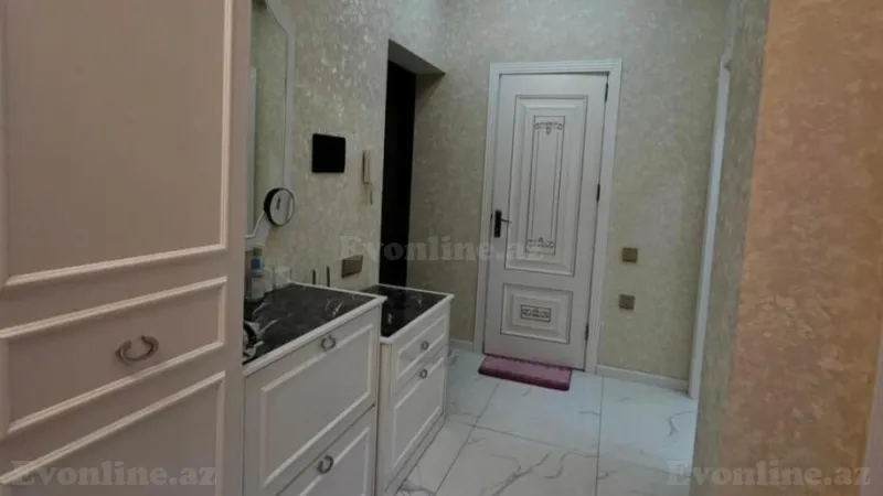 Satılır 2 otaqlı Mənzil Yeni tikili 55 m² Sabunçu r. - şəkil 8