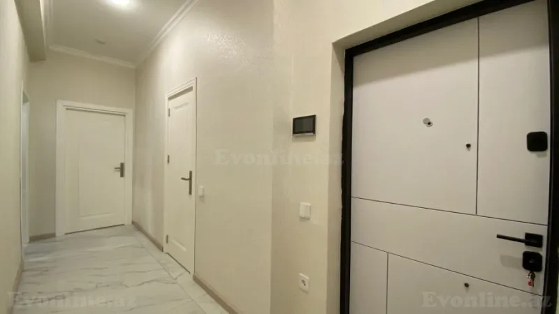 Satılır 2 otaqlı Mənzil Yeni tikili 57 m² Xırdalan - şəkil 6